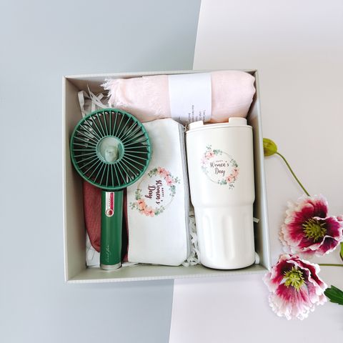  Combo quà 20/10 4 món dành tặng nữ 