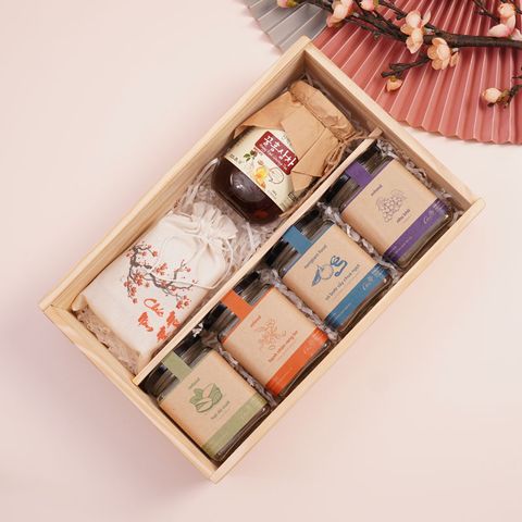  Quà tết sức khỏe - An Khang 05 