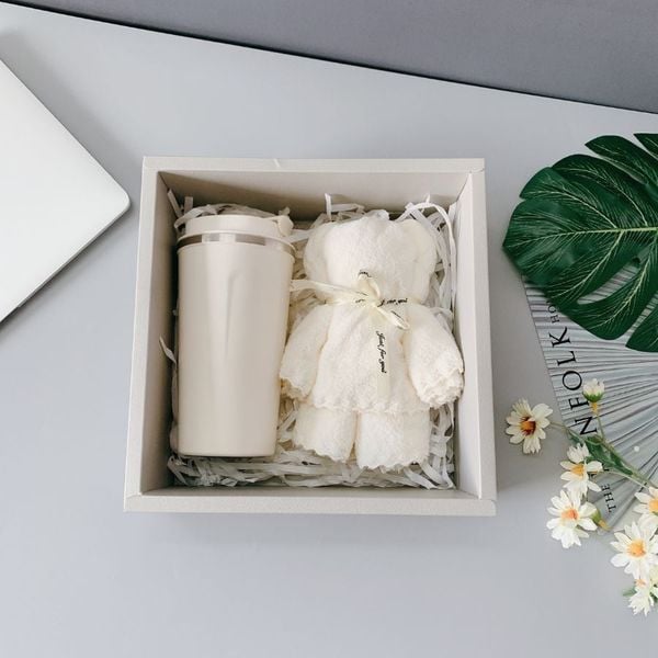  Set quà tặng sinh nhật GS1024 (màu ngẫu nhiên) 