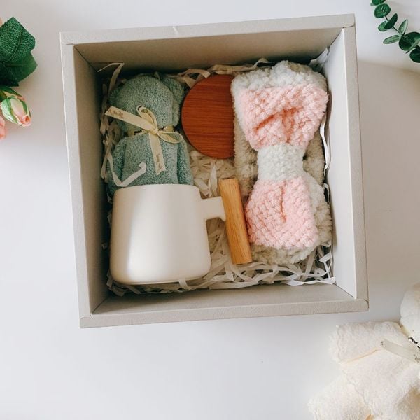 hộp quà tặng văn phòng