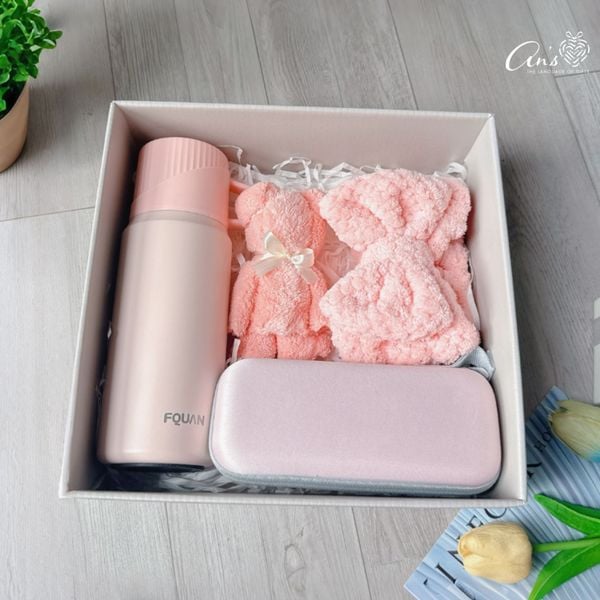  Set quà tặng phụ nữ GS1041 