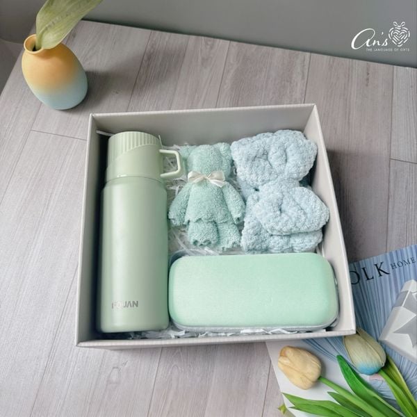  Set quà tặng phụ nữ GS1041 