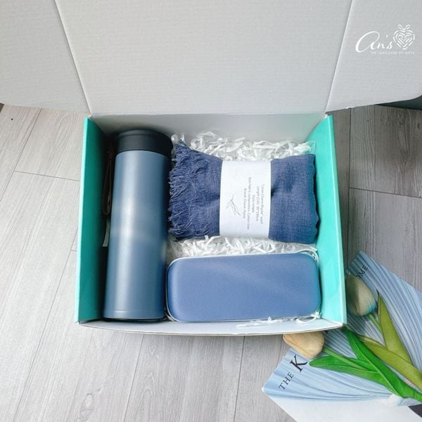  Set quà tặng nhân viên văn phòng GS1044 