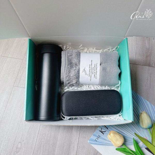  Set quà tặng nhân viên văn phòng GS1044 