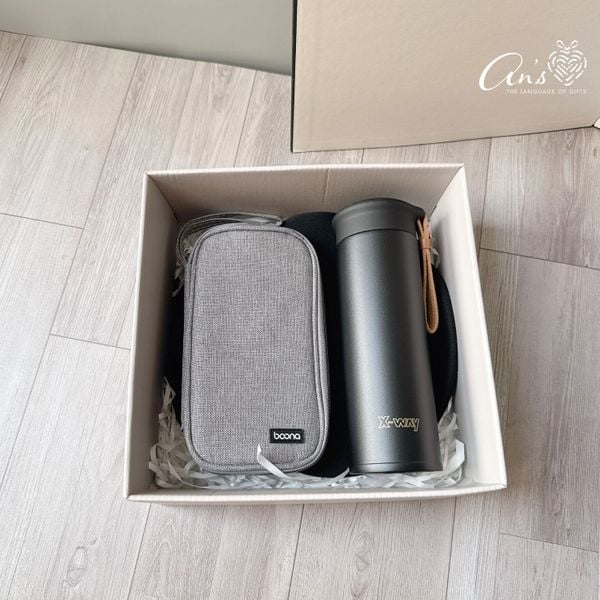  Set quà tặng nam thiết thực GS1051 