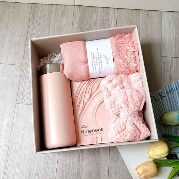  Set quà tặng nữ xinh xắn GS1054 