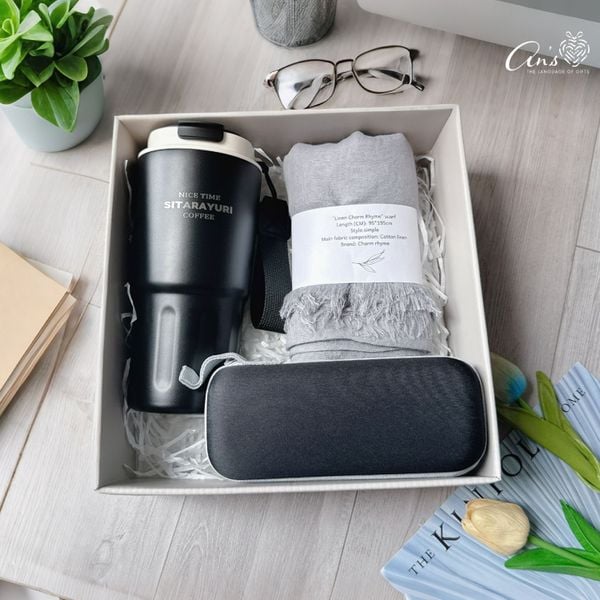  Set quà tặng nhân viên mới GS1060 