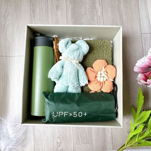  Set quà tặng văn phòng ý nghĩa GS1061 