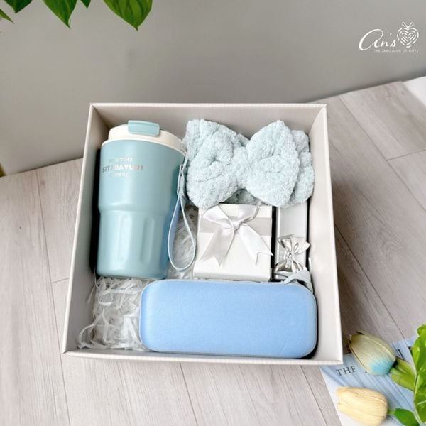  Hộp quà tặng bạn gái, quà tặng nữ GS1062 