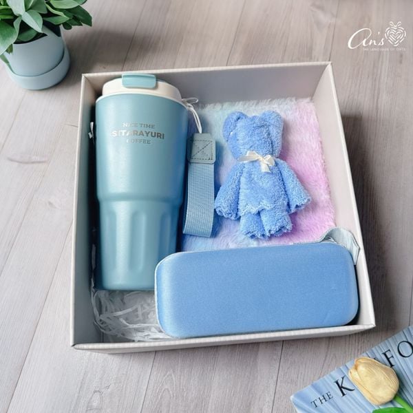  Set quà sinh nhật GS1068 