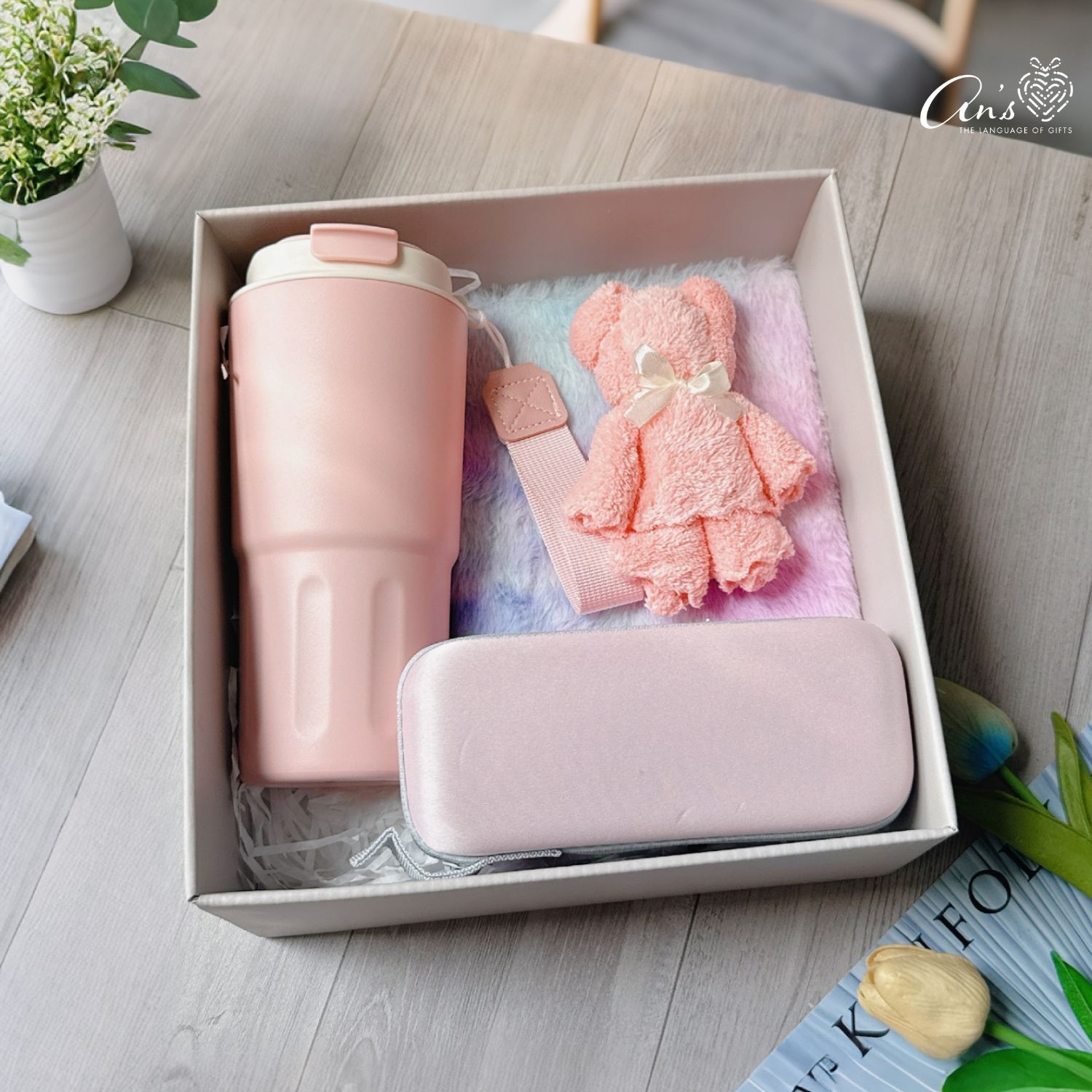  Set quà sinh nhật GS1068 
