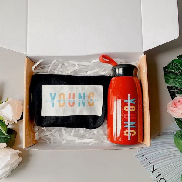 quà tặng công ty 20/10