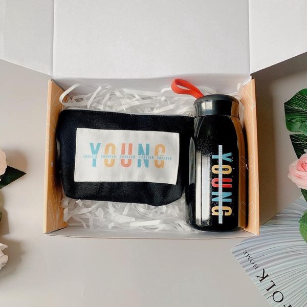 quà 20/10 tặng nữ