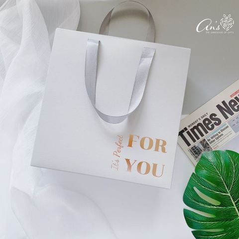  Hộp quà tặng cô giáo cao cấp GS1055 