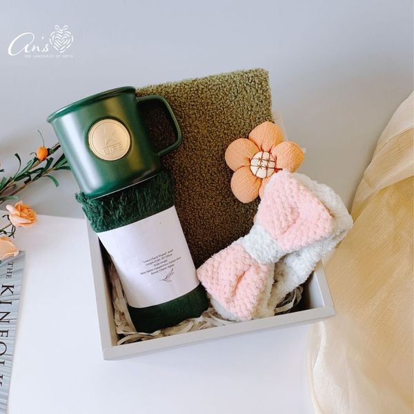 set quà 2010  GS1018