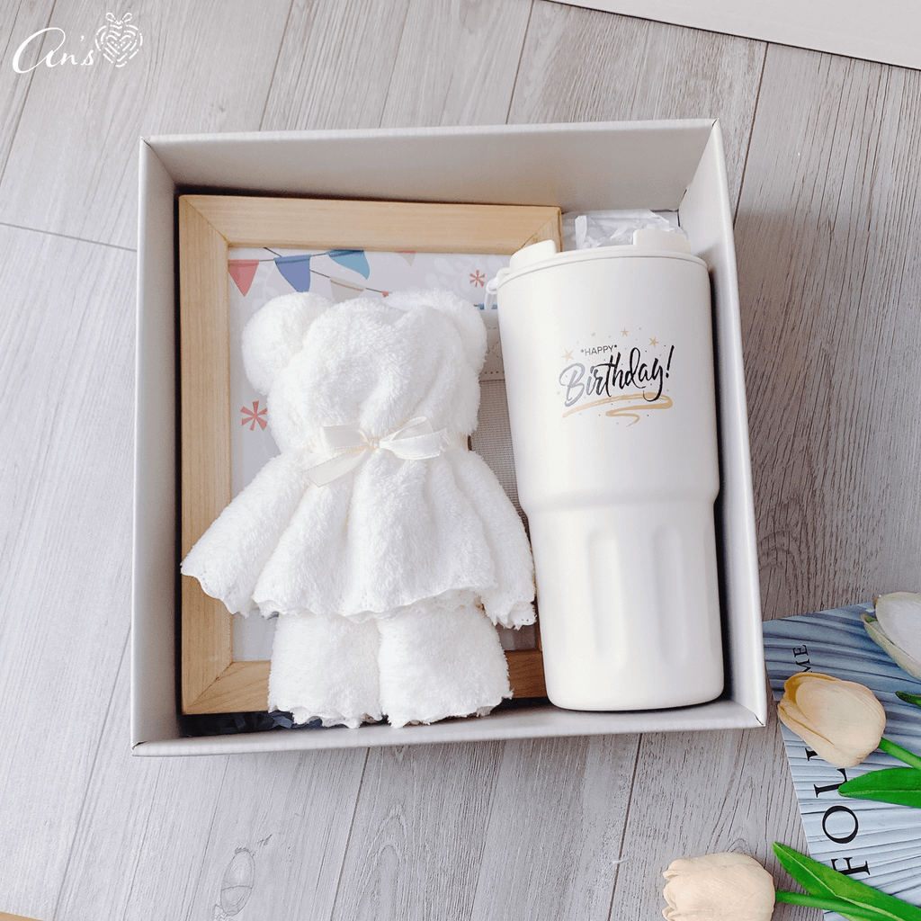  Set quà tặng sinh nhật vô cùng ý nghĩa GS1045 