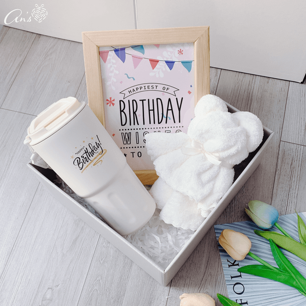  Set quà tặng sinh nhật vô cùng ý nghĩa GS1045 