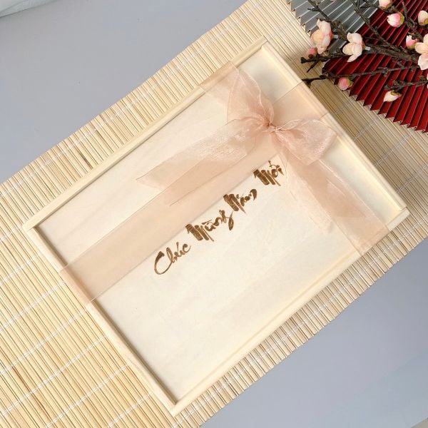 quà tết sang trọng giá rẻ