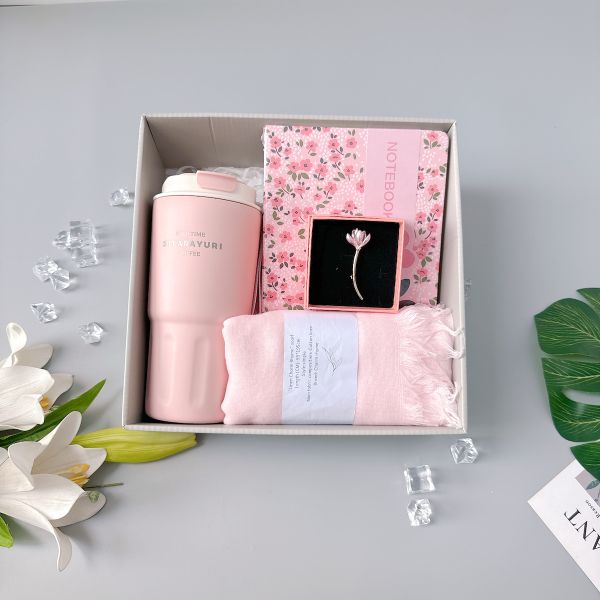  Hộp quà tặng cô giáo vô cùng ý nghĩa GS1067 