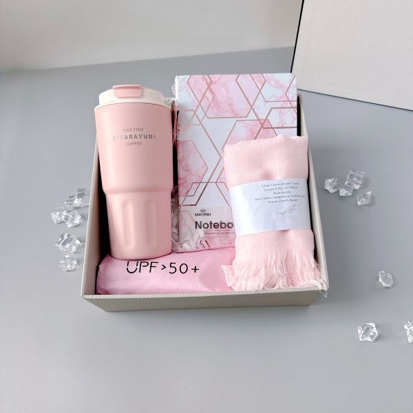  Set quà tặng đầy ý nghĩa - quà tặng đồng nghiệp GS1066 