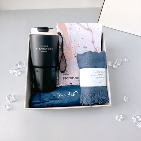  Set quà tặng đầy ý nghĩa - quà tặng đồng nghiệp GS1066 