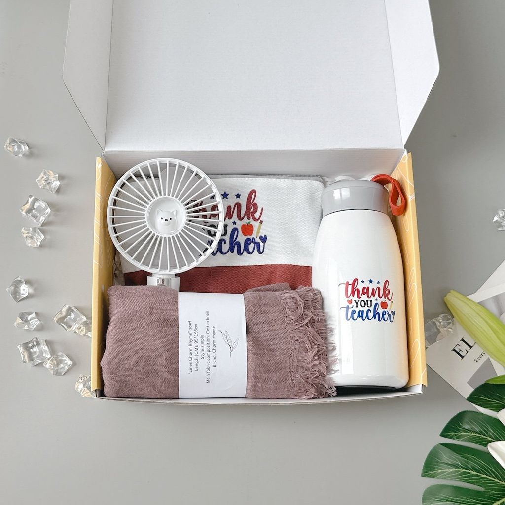  Bộ quà tặng cô giáo cao cấp TDM_BVKQ – Nhiều thiết kế 
