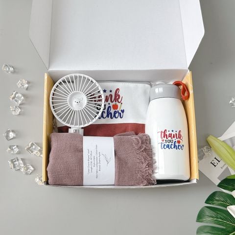  Bộ quà tặng cô giáo cao cấp TDM_BVKQ – Nhiều thiết kế 