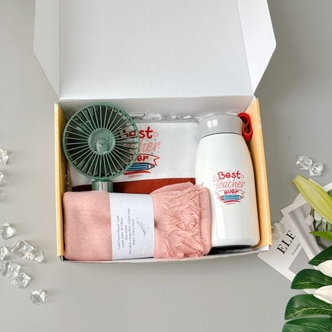  Bộ quà tặng cô giáo cao cấp TDM_BVKQ – Nhiều thiết kế 