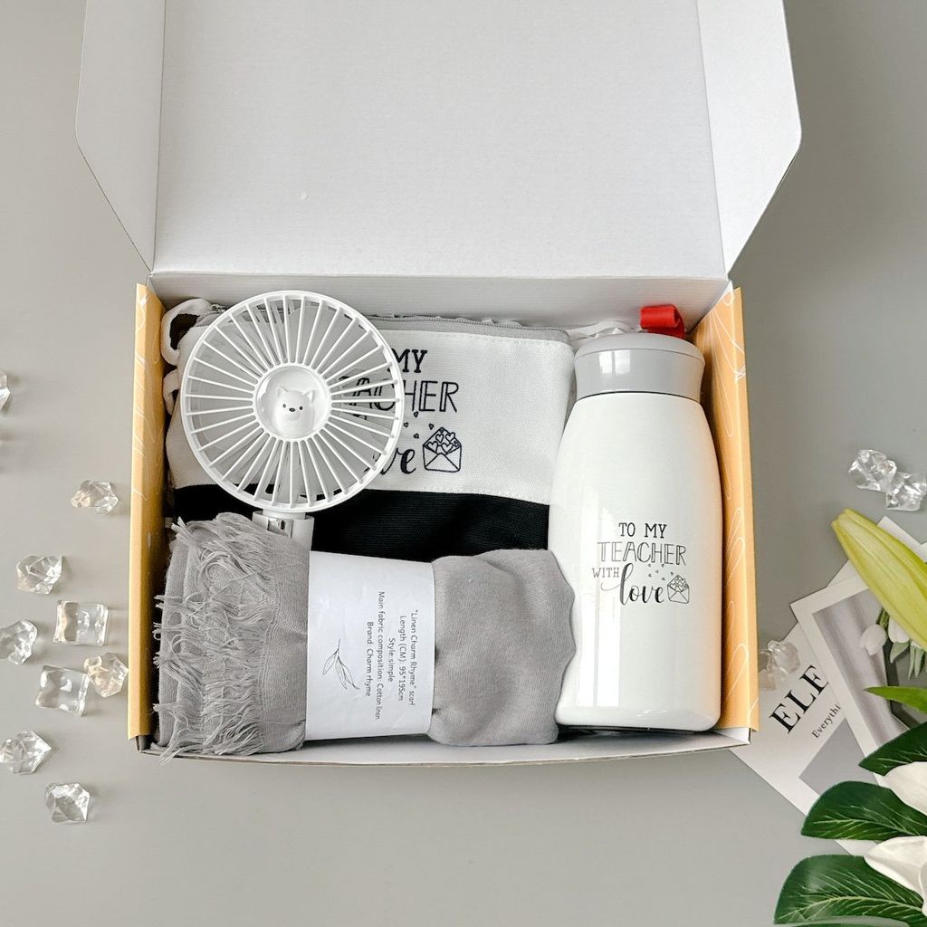  Bộ quà tặng cô giáo cao cấp TDM_BVKQ – Nhiều thiết kế 