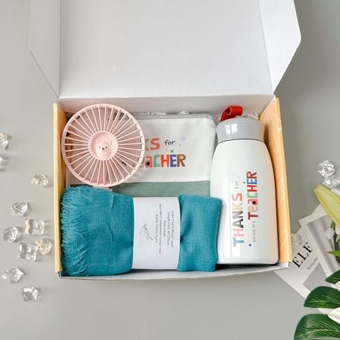  Bộ quà tặng cô giáo cao cấp TDM_BVKQ – Nhiều thiết kế 