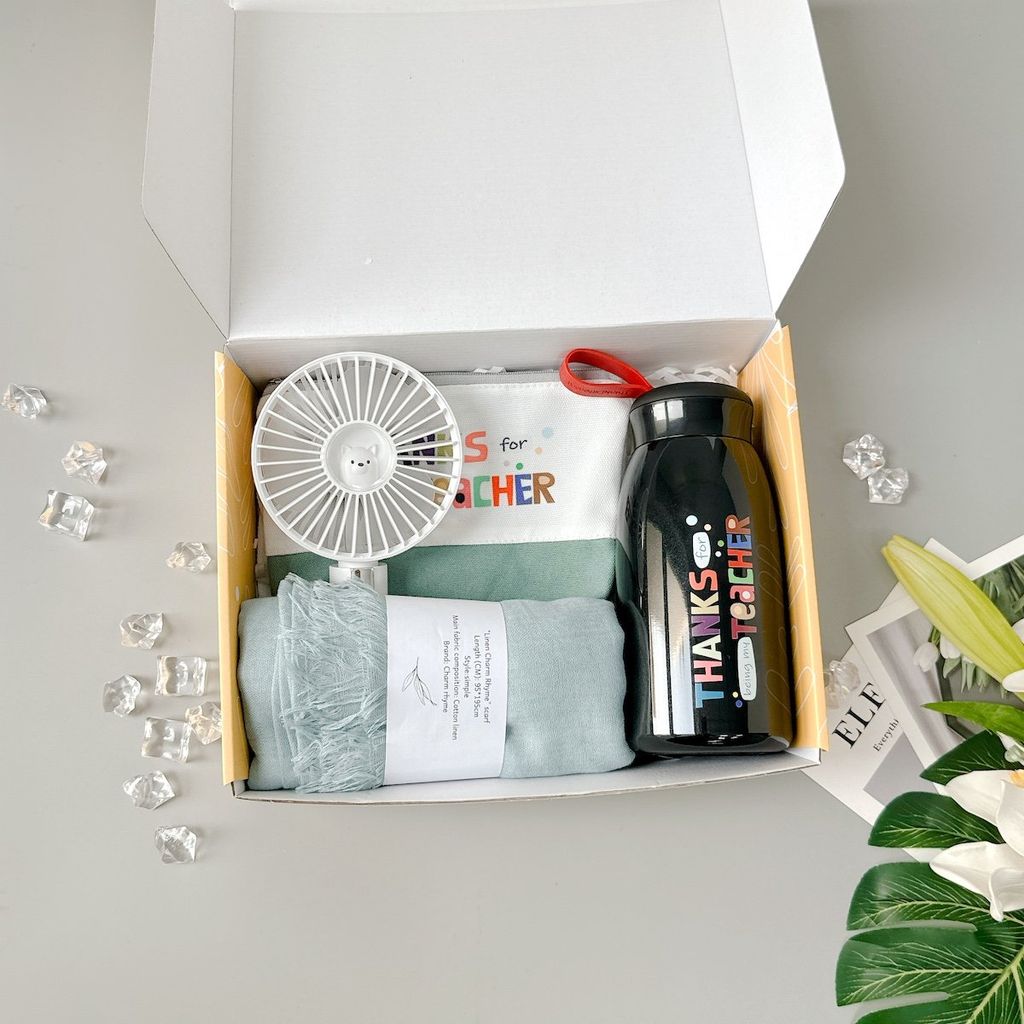  Bộ quà tặng cô giáo cao cấp TDM_BVKQ – Nhiều thiết kế 
