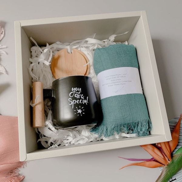 Set quà tặng sinh nhật GS1030