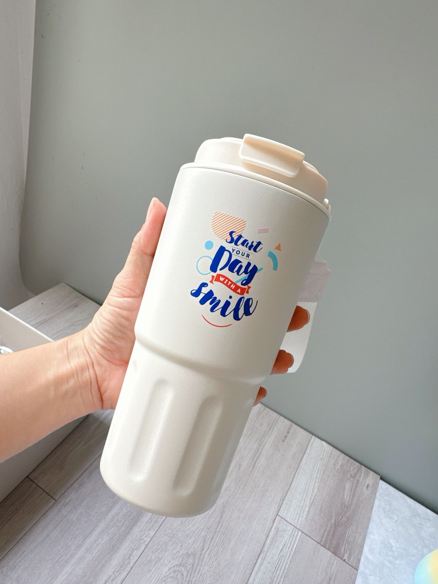  Quà tặng nhân viên mới  GS1063 