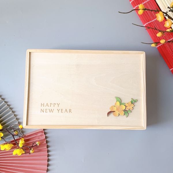  Quà tết tặng nhân viên dưới 500k - An Khang 01 