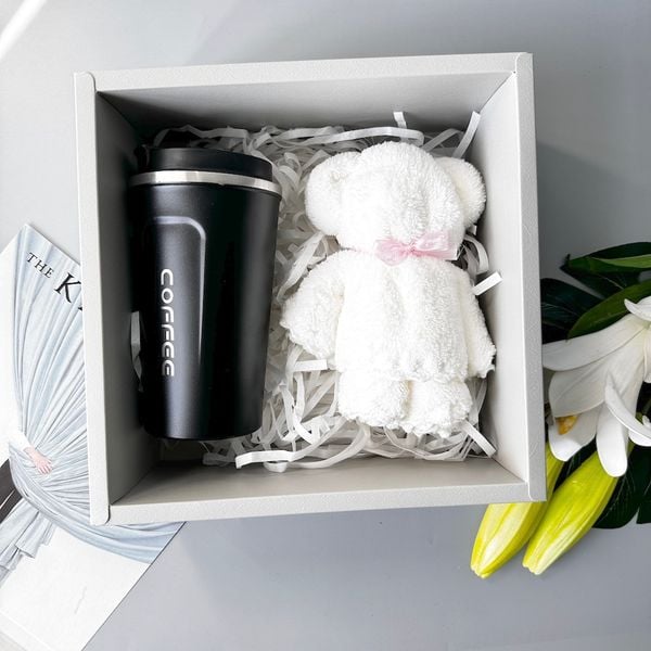  Set quà tặng sinh nhật GS1024 (màu ngẫu nhiên) 