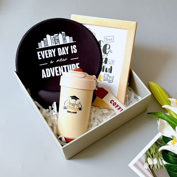  Set quà tặng tốt nghiệp dễ thương GS1047 