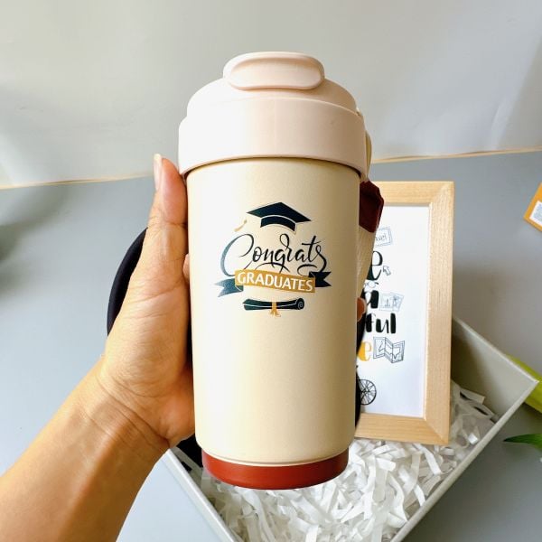  Set quà tặng tốt nghiệp dễ thương GS1047 