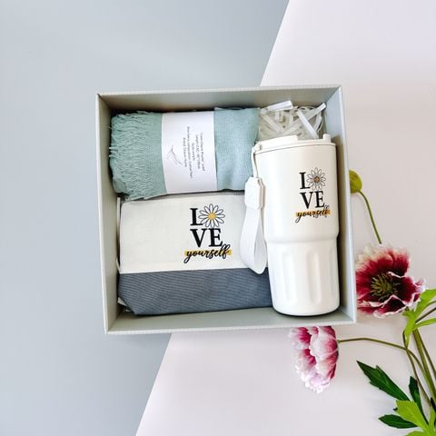  Combo 3 món quà tặng nữ - quà 8/3 