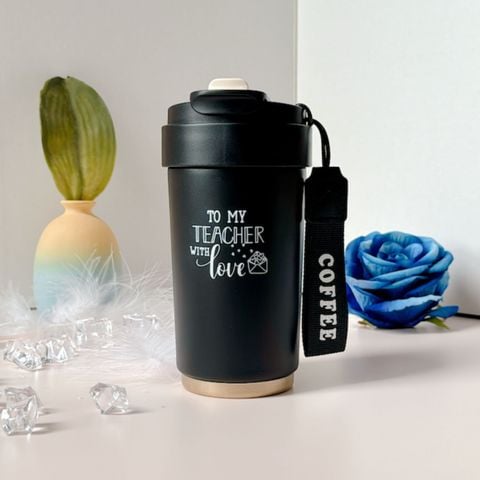  Ly giữ nhiệt tặng thầy cô - thông điệp ý nghĩa 20/11 