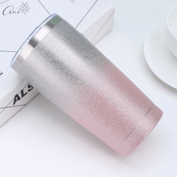  Ly giữ nhiệt nhũ kim tuyến BGN47 