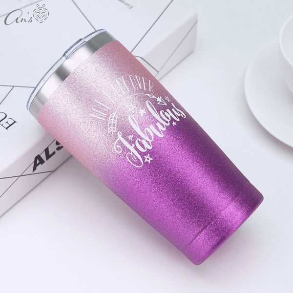  Ly giữ nhiệt nhũ kim tuyến BGN47 