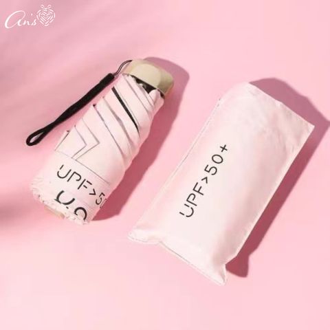 Ô dù đi mưa gấp gọn chống tia UV - ODG12 