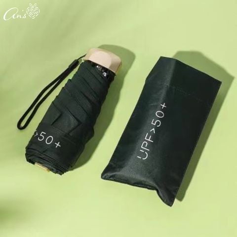  Ô dù đi mưa gấp gọn chống tia UV - ODG12 