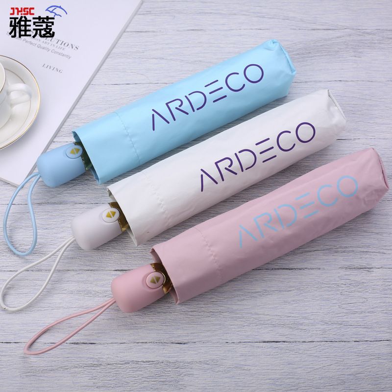  Ô dù Ardeco bật tự động chống UV-ODG01 
