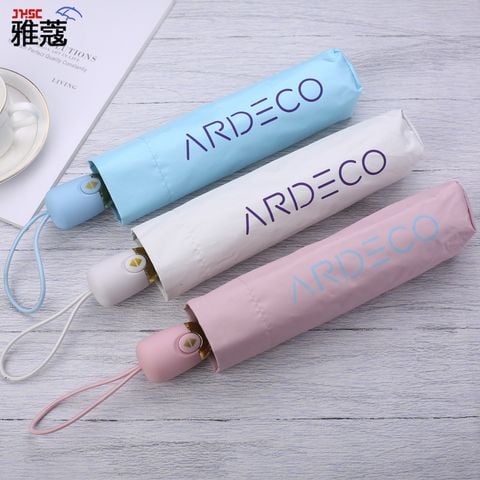  Ô dù Ardeco bật tự động chống UV-ODG01 