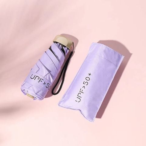  Ô dù đi mưa gấp gọn chống tia UV - ODG12 