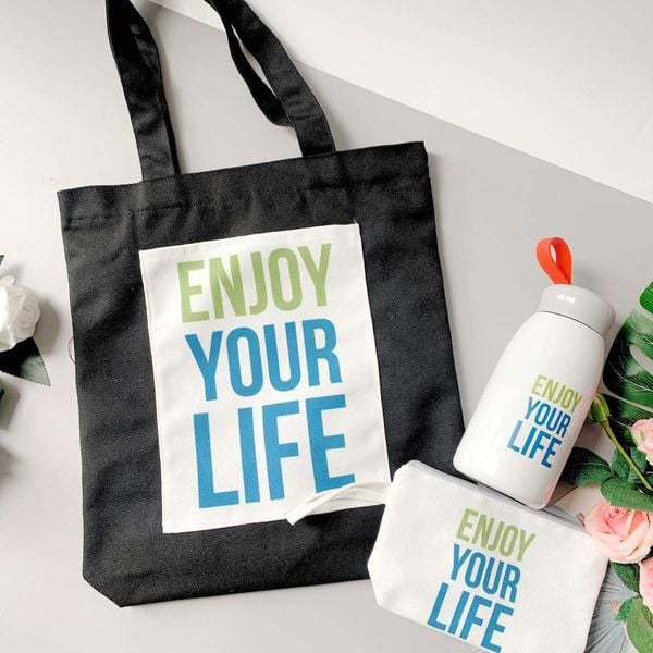 Qùa 20.10 - set quà tặng 3 món GSW_CB3_1001_W