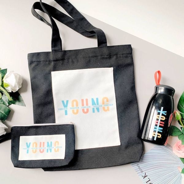 set quà 20-10 tặng nhân viên