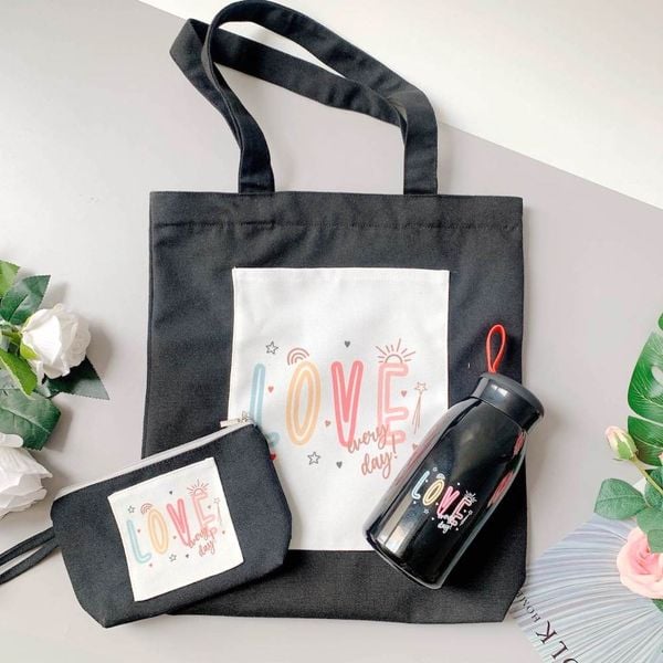 set quà 20/10 ý nghĩa