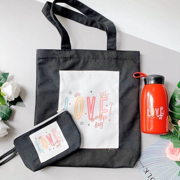 combo quà 20/10 tặng bạn gái